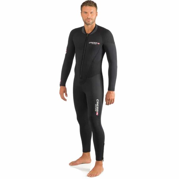 Roupa de Neoprene Cressi Endurance Adulto 5mm