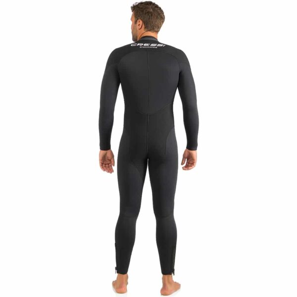 Roupa de Neoprene Cressi Endurance Adulto 5mm