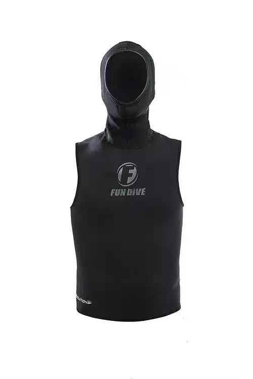15314936003-colete.webp Roupa de Neoprene Semi-Seca Neoflex FunDive - 7 x 5 mm