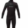 15314936011-roupa-completa.jpg Roupa de Neoprene Semi-Seca Neoflex FunDive - 7 x 5 mm