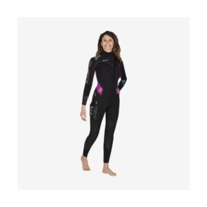 Roupa de Mergulho Mares Flexa 5.4 - Feminina