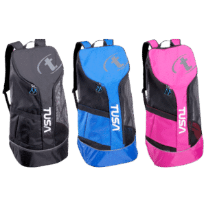 Bolsa Tusa Mesh BackPack