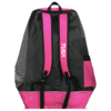 BolsaTUSA-MeshBackPack-Alças Bolsa Tusa Mesh BackPack