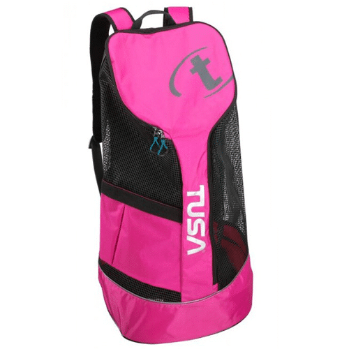 BolsaTUSA-MeshBackPack-HP Bolsa Tusa Mesh BackPack