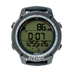 Computador de Mergulho Oceanic Geo Air