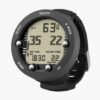vyper_novo_graphite_perspective_divetime_airtime_imperial Computador de Mergulho Suunto Vyper Novo
