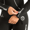 Roupa de Neoprene Cressi Comfort Lady 7mm