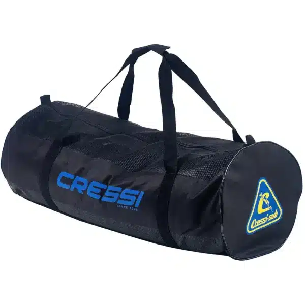 4a0ff2f1a3490bdc8532e546bb0283e0 Mala Cressi Mesh Bag Drenante