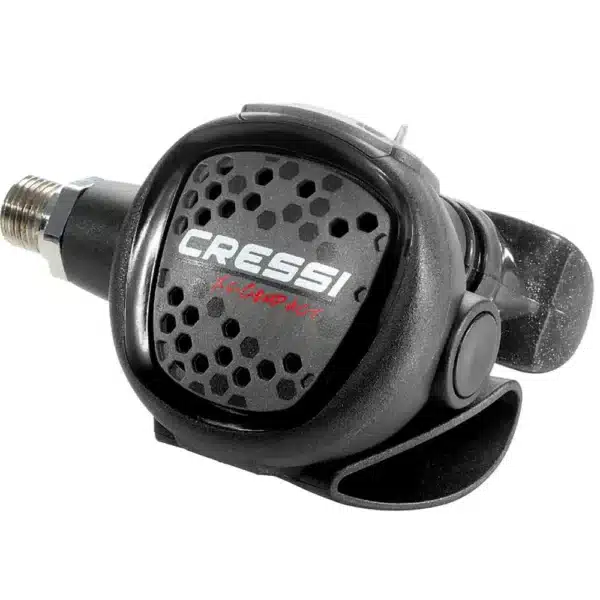 Regulador Cressi MC9 Compact Yoke
