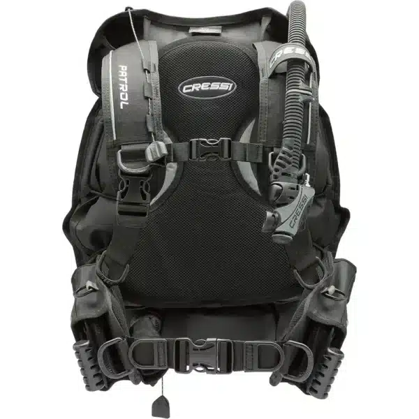 Colete Cressi Patrol