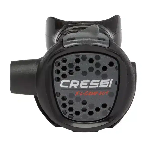 Regulador Cressi MC9 Compact Yoke