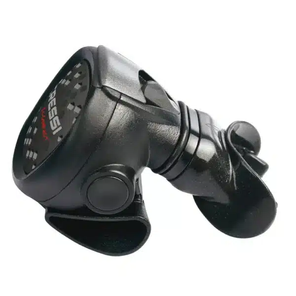 Regulador Cressi MC9 Compact Yoke
