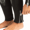 Roupa de Neoprene Cressi Comfort Lady 7mm