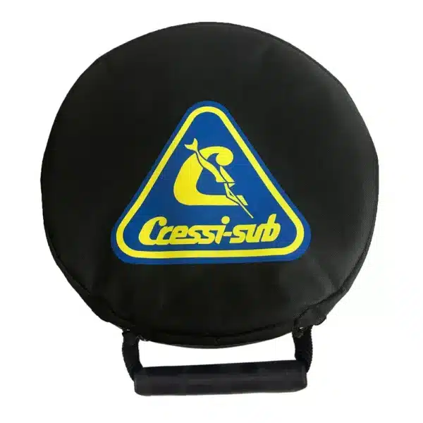 Bolsa Cressi Regulator Bag Bolsa Cressi para Reguladores - Regulator Bag