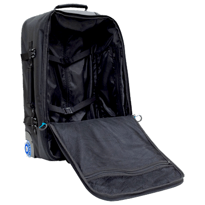 BolsaTUSA-RollerBag-Aberta-1 Bolsa Tusa Roller Bag Média