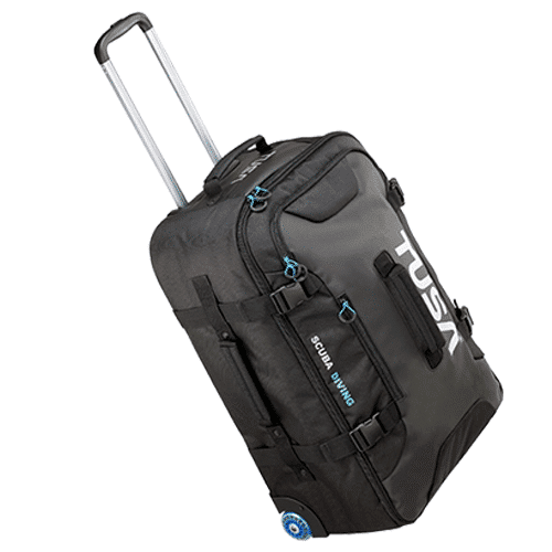 BolsaTUSA-RollerBagMédia Bolsa Tusa Roller Bag Média