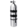 RiggingSBR2 Kit de Cilindro de Sidemount ( Rigging ) SBR-2