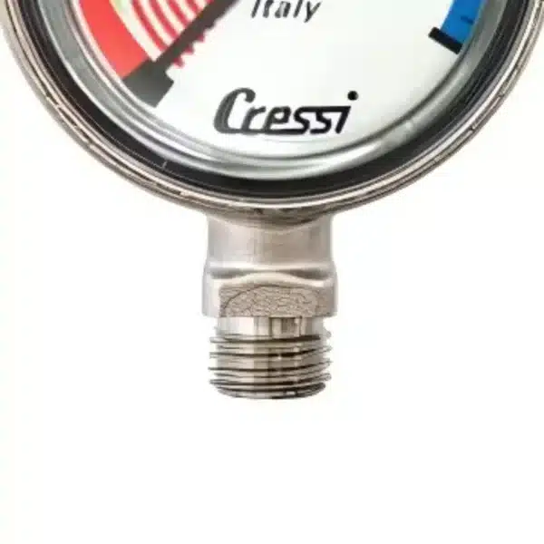 Manômetro Cressi SPG Módulo