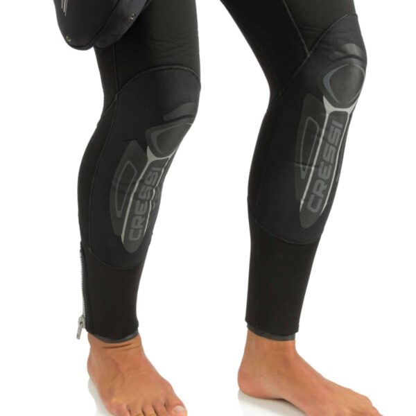 ac066e6db43086e40cf64b28fc4e81ca Roupa de Neoprene Cressi Comfort Man 7mm