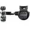 Regulador Cressi MC9 Compact Yoke