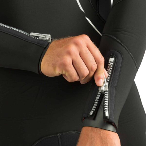 b9756c766a1e320be1f4073a9cb04c12 Roupa de Neoprene Cressi Comfort Man 7mm