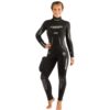 Roupa de Neoprene Cressi Comfort Lady 7mm