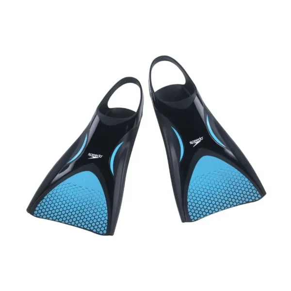 197032-800-800 Nadadeira de Natação Speedo Power Fin - Azul