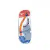 238032-800-800 Snorkel Frontal Para Natação Swim Fast Laranja | Speedo