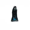 238039-1600-1600 Nadadeira de Natação Speedo Power Fin - Azul