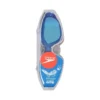 240523-800-800 Óculos Natação Speedo Poseidon Espelhado Blue Star Revo Blue - Águas Abertas