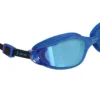 240524-800-800 Óculos Natação Speedo Poseidon Espelhado Blue Star Revo Blue - Águas Abertas