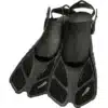4a4f84354b9f4a88fa6a5de2bedb8bae Nadadeira para Snorkel e Natação Cressi Bonete