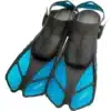 73226e53f03474aef0ad927c918773b5 Nadadeira para Snorkel e Natação Cressi Bonete