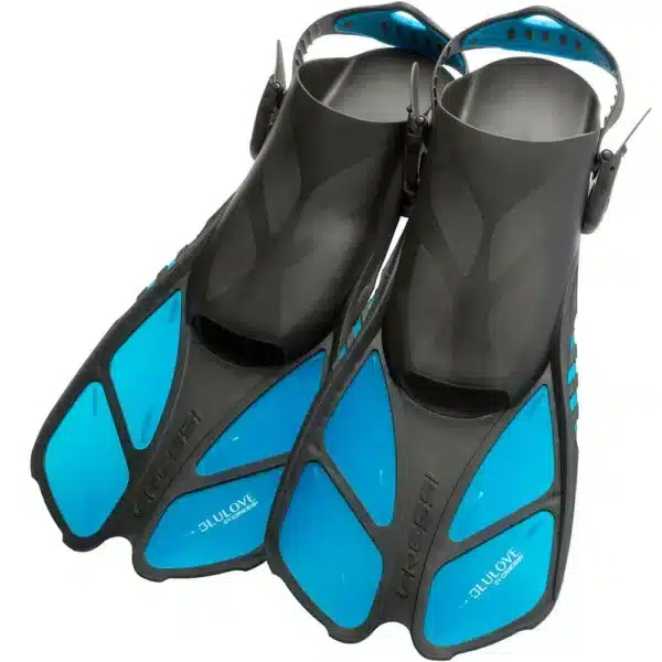 73226e53f03474aef0ad927c918773b5 Nadadeira para Snorkel e Natação Cressi Bonete