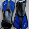 Kit de Mergulho Mares ABC