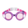 201270-1600-1600 Óculos de Natação Infantil Baloo Speedo - Rosa Rosa Claro