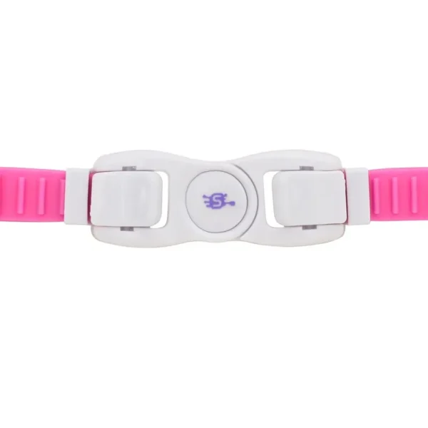 201281-800-800 Óculos de Natação Infantil Baloo Speedo - Rosa Rosa Claro