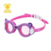 201948-800-800 Óculos de Natação Infantil Baloo Speedo - Rosa Rosa Claro