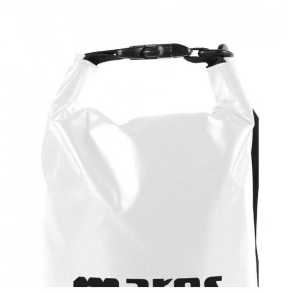 Bolsa Estanque Mares T5 Branca