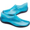 Version 1.0.0 Sapatilha para Esportes Aquáticos Cressi Alfa Water Shoes Masculina - Azul 38