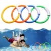 Version 1.0.0 Tachiuwa 22 peças kit de mergulho subaquático para piscina, brinquedos de mergulho, tesouros de peixe