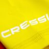 Camiseta de Proteção Uv50 Cressi Rash Ls Kids Red - P