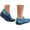 Version 1.0.0 Sapatilha para Esportes Aquáticos Cressi Alfa Water Shoes Masculina - Azul 38