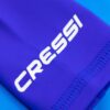 Version 1.0.0 Camiseta de Proteção Uv50 Cressi Rash Ls Kids Blue - Ggg