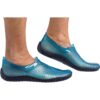 Version 1.0.0 Sapatilha para Esportes Aquáticos Cressi Alfa Water Shoes Masculina - Azul 38