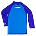 513efd8aecd112c736c3e6cdf32c2172.jpg Camiseta de Proteção Uv50 Cressi Rash Ls Kids Blue - Ggg