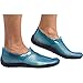 52f440940d826a0650b162bca07b332d.jpg Sapatilha para Esportes Aquáticos Cressi Alfa Water Shoes Masculina - Azul 38