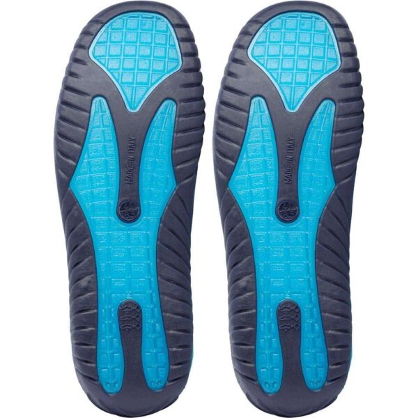Version 1.0.0 Sapatilha para Esportes Aquáticos Cressi Alfa Water Shoes Masculina - Azul 38