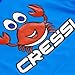 6159f1701b4da87e12b3fe97bc7e41b5.jpg Camiseta de Proteção Uv50 Cressi Rash Ls Kids Blue - Ggg