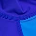 67a03961c1908b1316b87698d35a446b.jpg Camiseta de Proteção Uv50 Cressi Rash Ls Kids Blue - Ggg